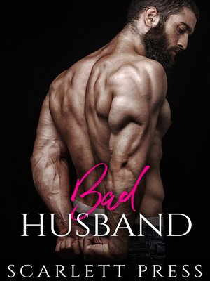 cover image of Bad Husband